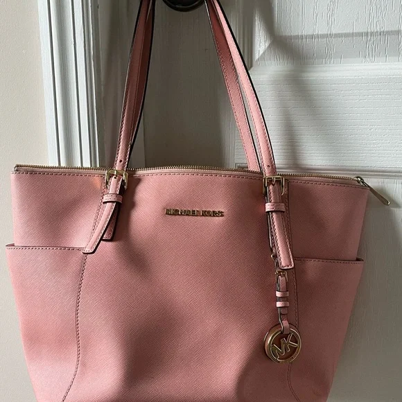 Michael Kors Purse - Picture 3 of 8